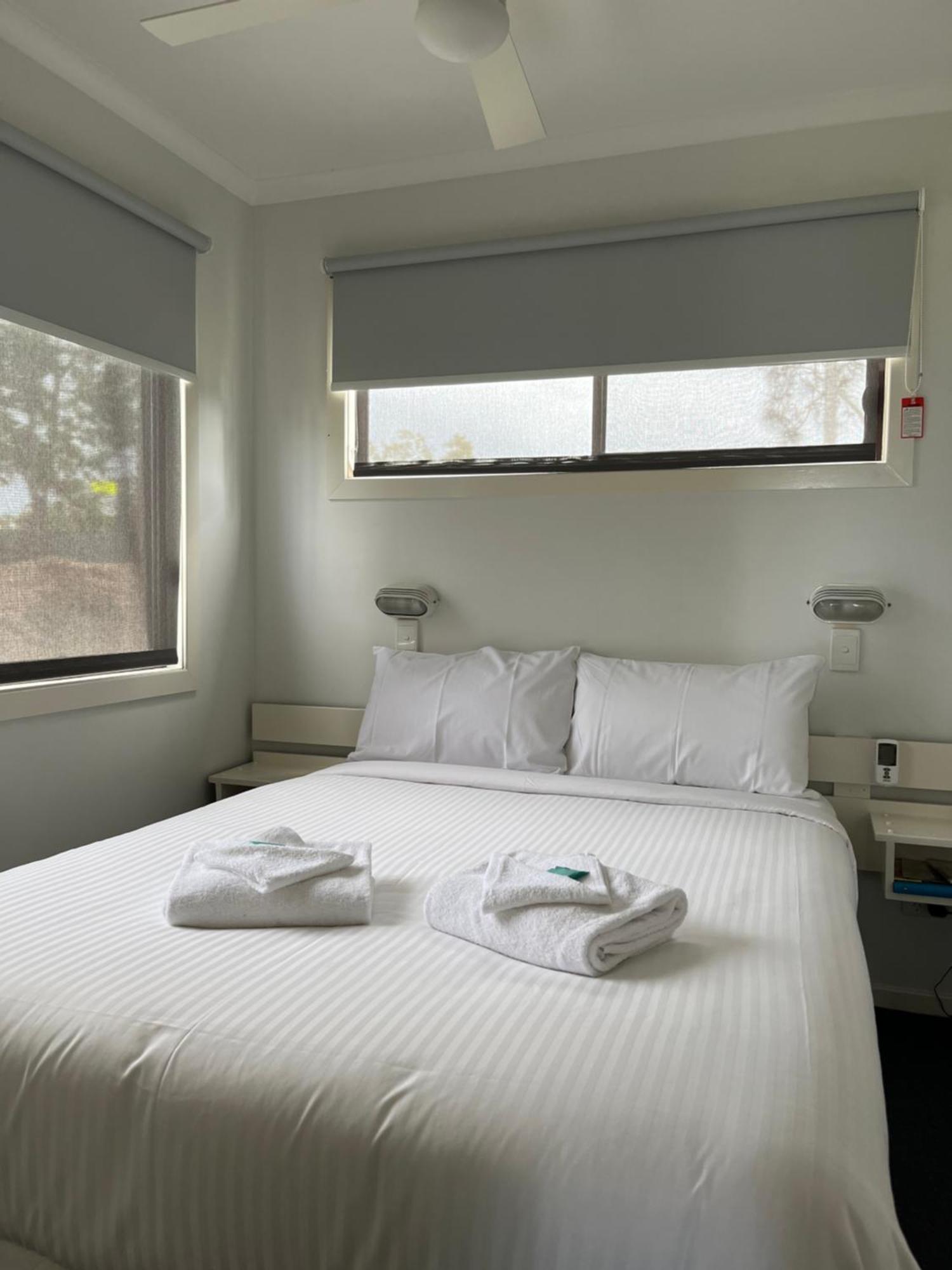 Diamond Beach Holiday Park エクステリア 写真