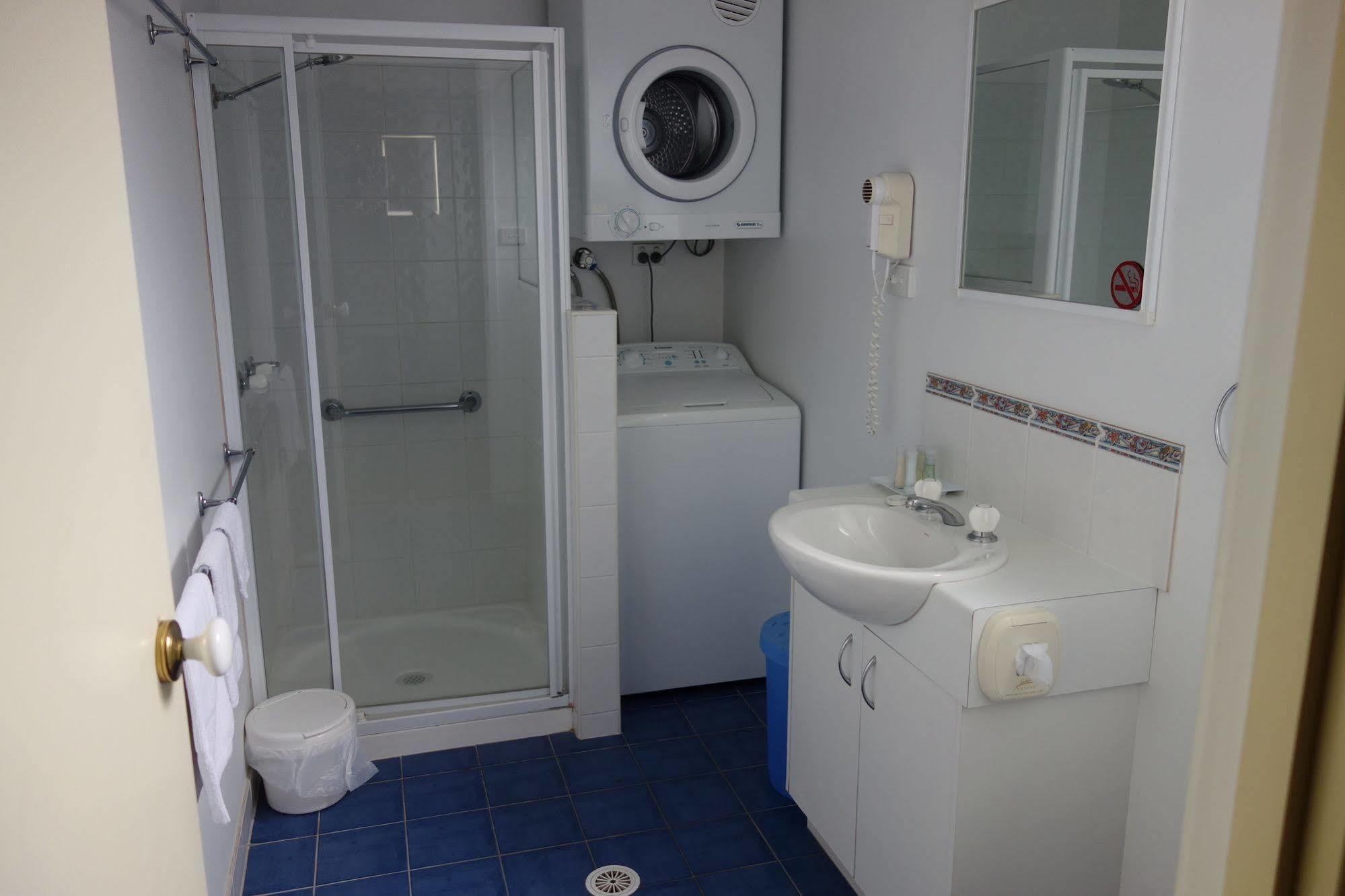 Diamond Beach Holiday Park エクステリア 写真