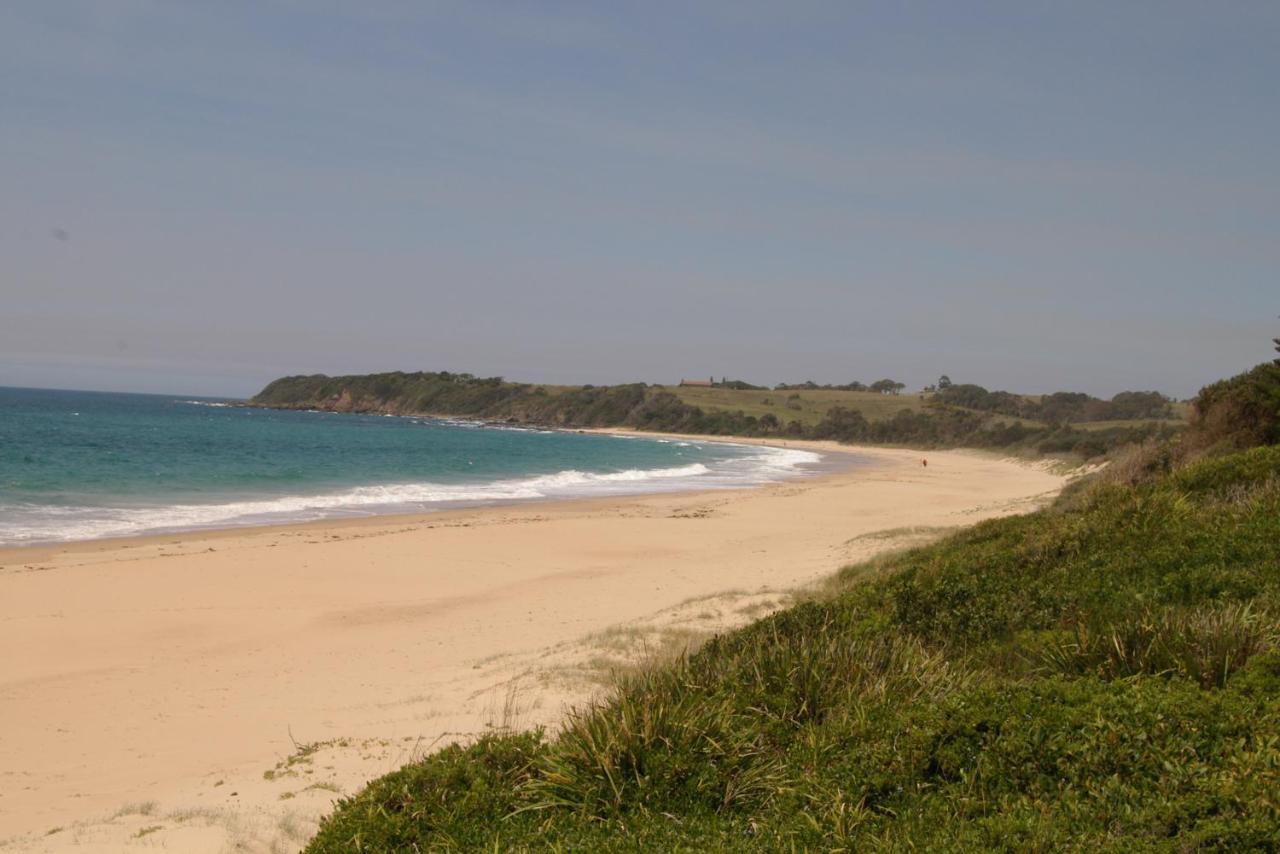 Diamond Beach Holiday Park エクステリア 写真